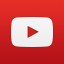 YouTube चिह्न